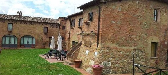 Villa de 15 divisões em Siena, Italy N.º 196605 47