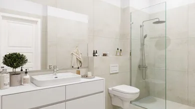 4-Zimmer Wohnung in Brigittenau, Austria, Nr. 137687