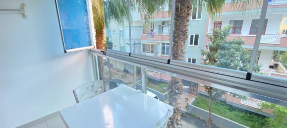 Apartment 1+1 in Alanya, Turkey No. 11388 8
