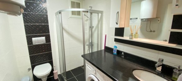 Apartment 1+1 in Alanya, Turkey No. 11388 7