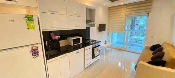 Apartment 1+1 in Alanya, Turkey No. 11388 6