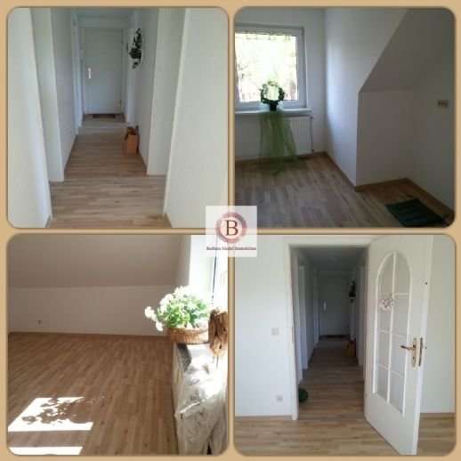 2 bedrooms Apartment in Brandenburg, Germany No. 3101