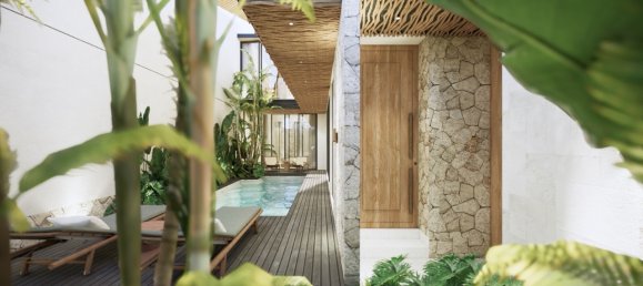 204m² villa à vendre à Seminyak, Badung, Bali, Indonesia № 4651 3