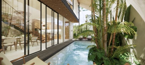 204m² villa à vendre à Seminyak, Badung, Bali, Indonesia № 4651 27