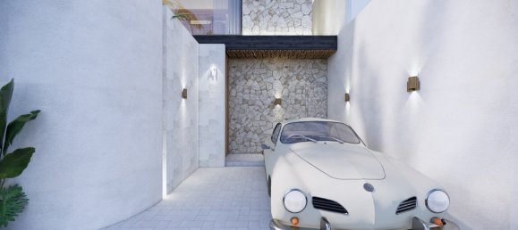 204m² villa à vendre à Seminyak, Badung, Bali, Indonesia № 4651 28