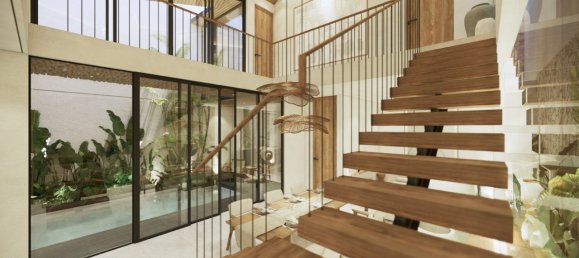 204m² villa à vendre à Seminyak, Badung, Bali, Indonesia № 4651 11