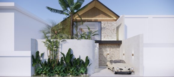 204m² villa à vendre à Seminyak, Badung, Bali, Indonesia № 4651 29
