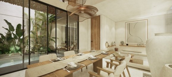204m² villa à vendre à Seminyak, Badung, Bali, Indonesia № 4651 10