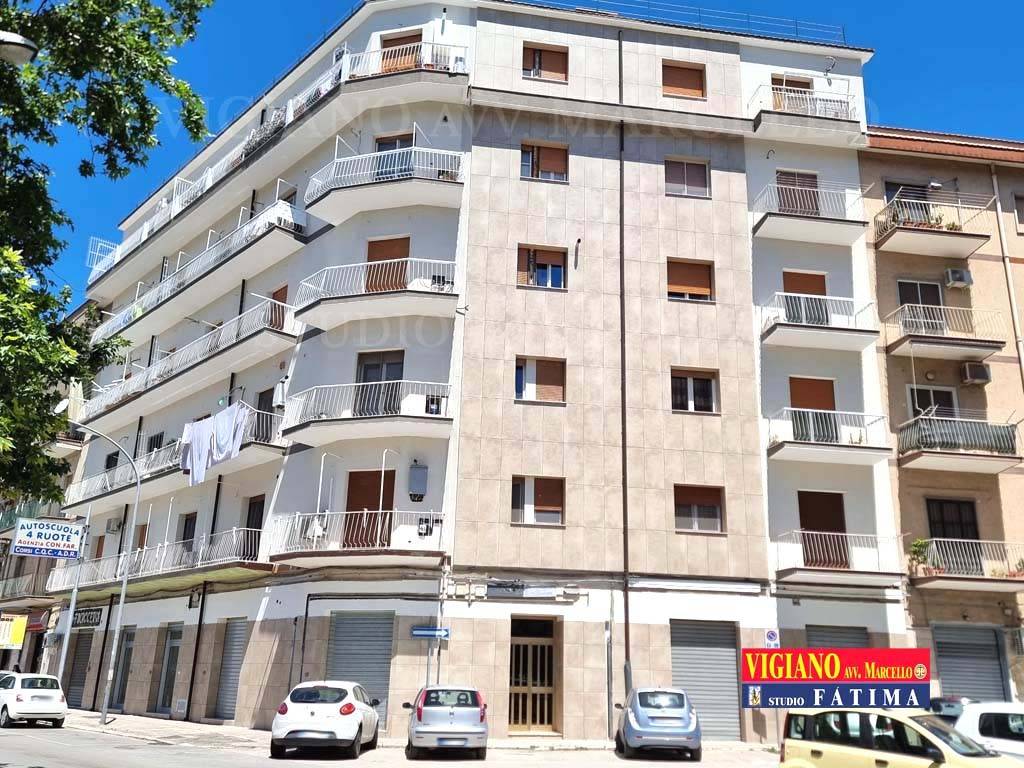 3 غرف نوم شقة في Foggia, Italy رقم 77924