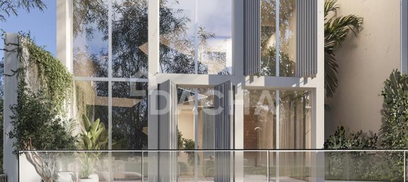 4 bedrooms Townhouse in Al Barari, UAE No. 27900 7