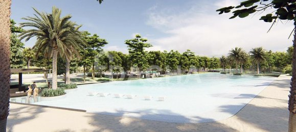 4 bedrooms Townhouse in Al Barari, UAE No. 27900 17