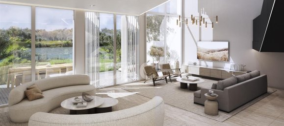 4 bedrooms Townhouse in Al Barari, UAE No. 27900 9