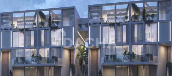 4 bedrooms Townhouse in Al Barari, UAE No. 27900 12