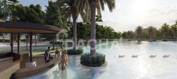 4 bedrooms Townhouse in Al Barari, UAE No. 27900 16