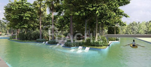 4 bedrooms Townhouse in Al Barari, UAE No. 27900 14