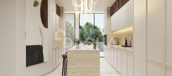 4 bedrooms Townhouse in Al Barari, UAE No. 27900 4