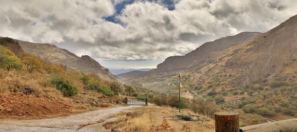 2 Schlafzimmer Haus in Alfarnatejo, Spain, Nr. 57148 5