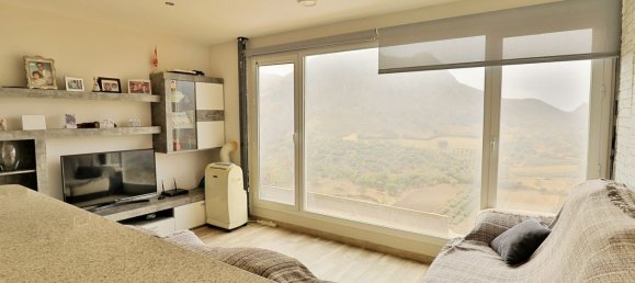 2 Schlafzimmer Haus in Alfarnatejo, Spain, Nr. 57148 10