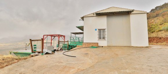 2 Schlafzimmer Haus in Alfarnatejo, Spain, Nr. 57148 6