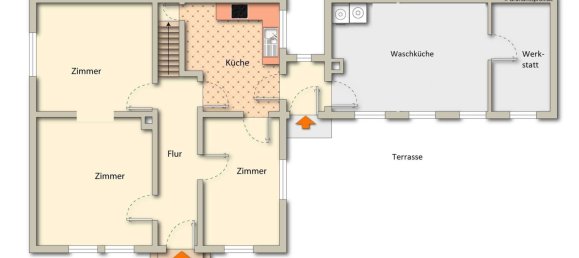 5-salle Maison de ville à Soest, Germany No. 278057 33