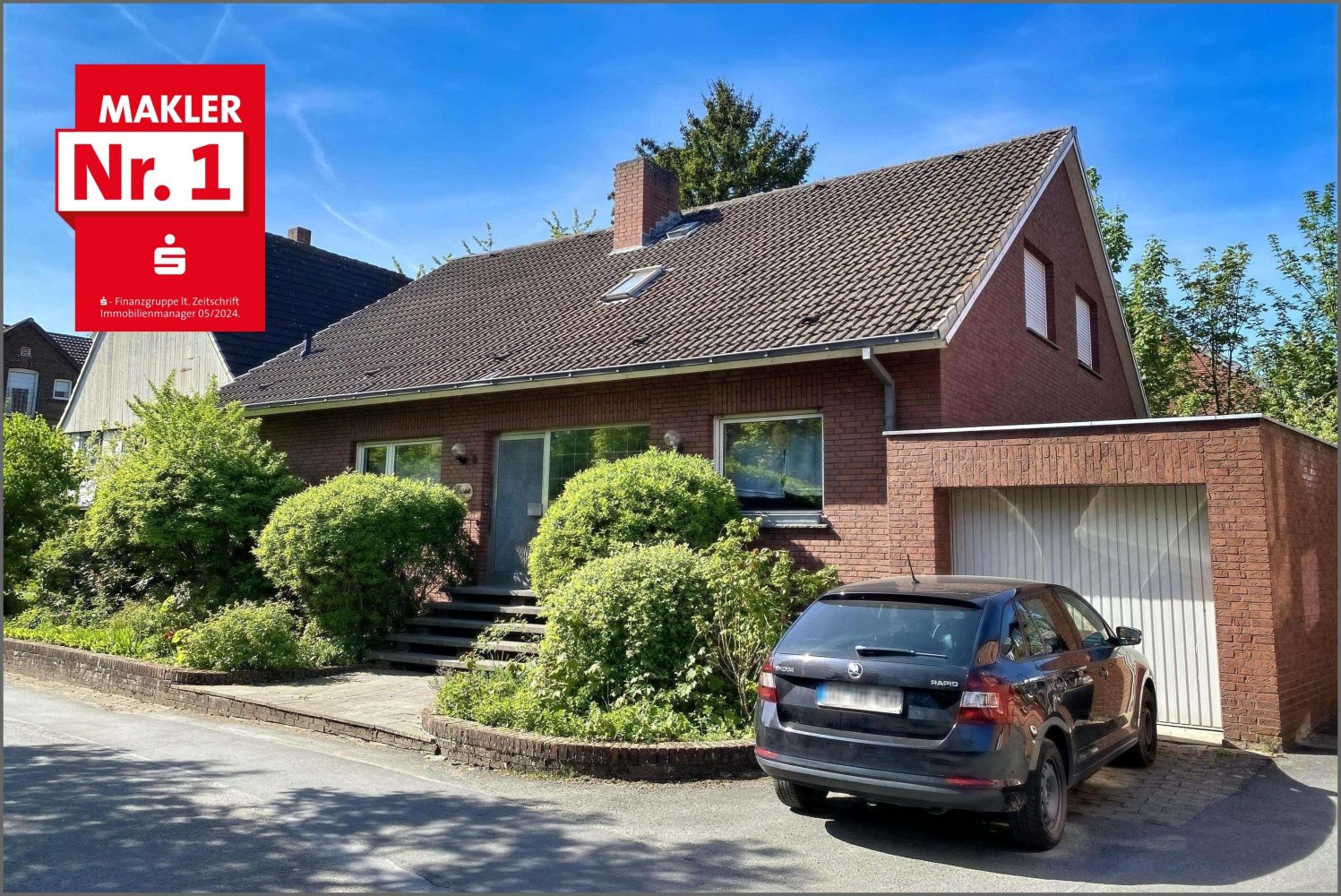 5-salle Maison de ville à Soest, Germany No. 278057