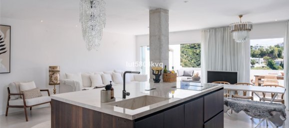 3 Schlafzimmer Penthouse in La Quinta, Spain, Nr. 141855 16