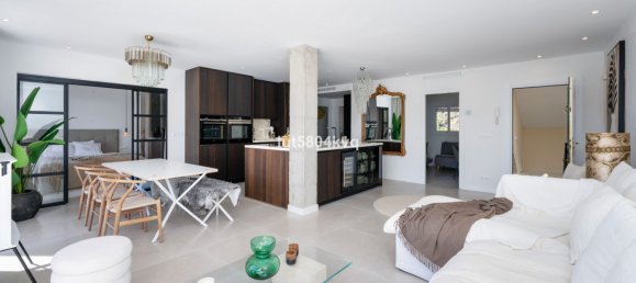 3 Schlafzimmer Penthouse in La Quinta, Spain, Nr. 141855 7