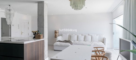 3 Schlafzimmer Penthouse in La Quinta, Spain, Nr. 141855 19