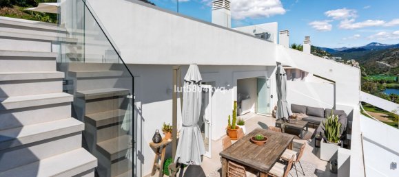 3 Schlafzimmer Penthouse in La Quinta, Spain, Nr. 141855 10