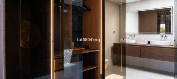 3 Schlafzimmer Penthouse in La Quinta, Spain, Nr. 141855 30