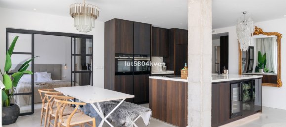 3 Schlafzimmer Penthouse in La Quinta, Spain, Nr. 141855 20