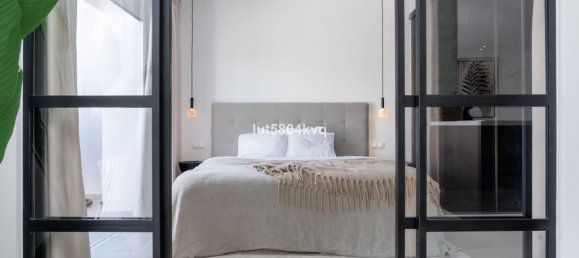 3 Schlafzimmer Penthouse in La Quinta, Spain, Nr. 141855 27