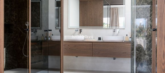 3 Schlafzimmer Penthouse in La Quinta, Spain, Nr. 141855 31