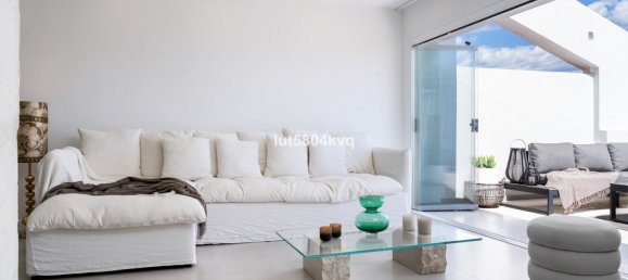 3 Schlafzimmer Penthouse in La Quinta, Spain, Nr. 141855 4