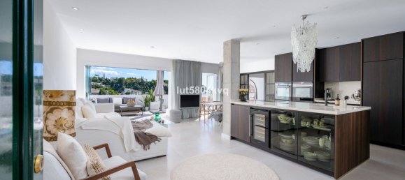 3 Schlafzimmer Penthouse in La Quinta, Spain, Nr. 141855 13