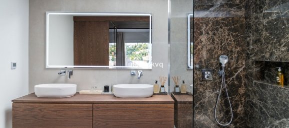 3 Schlafzimmer Penthouse in La Quinta, Spain, Nr. 141855 32