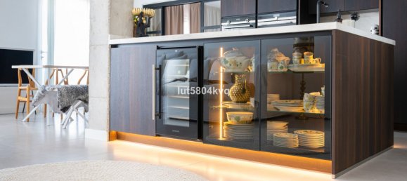 3 Schlafzimmer Penthouse in La Quinta, Spain, Nr. 141855 14