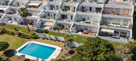 3 Schlafzimmer Penthouse in La Quinta, Spain, Nr. 141855 8