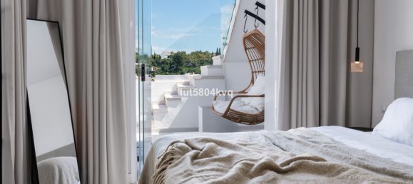 3 Schlafzimmer Penthouse in La Quinta, Spain, Nr. 141855 33