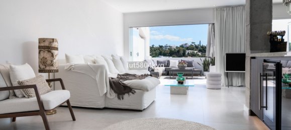 3 Schlafzimmer Penthouse in La Quinta, Spain, Nr. 141855 15