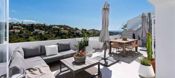 3 Schlafzimmer Penthouse in La Quinta, Spain, Nr. 141855 12