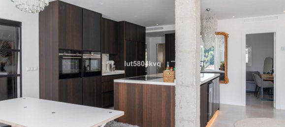 3 Schlafzimmer Penthouse in La Quinta, Spain, Nr. 141855 21