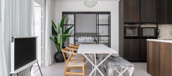 3 Schlafzimmer Penthouse in La Quinta, Spain, Nr. 141855 26