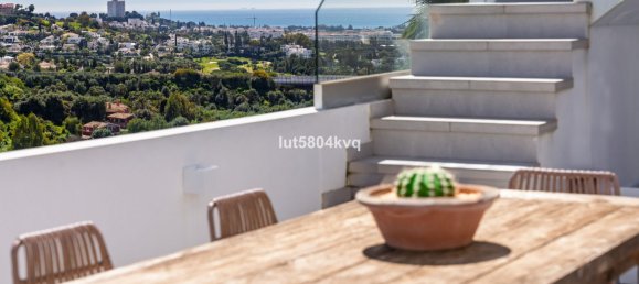 3 Schlafzimmer Penthouse in La Quinta, Spain, Nr. 141855 2