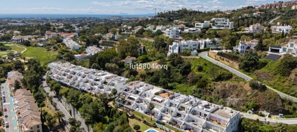 3 Schlafzimmer Penthouse in La Quinta, Spain, Nr. 141855 35