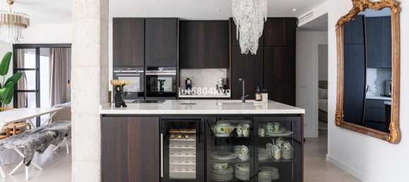 3 Schlafzimmer Penthouse in La Quinta, Spain, Nr. 141855 3