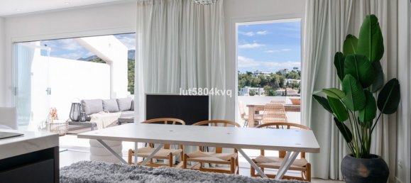 3 Schlafzimmer Penthouse in La Quinta, Spain, Nr. 141855 17