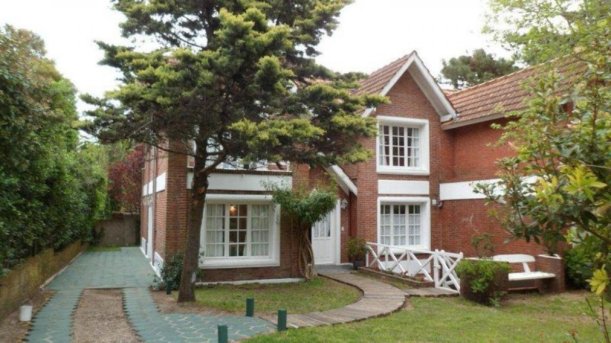 Casa T4 em Mar del Plata, Argentina N.º 87756