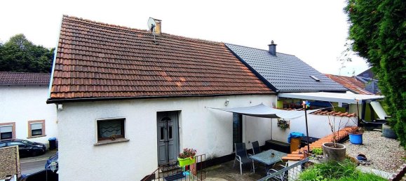 3 غرف نوم منزل في Saarland, Germany رقم 38678 11