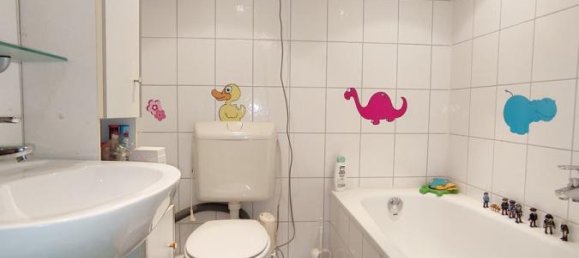 3 غرف نوم منزل في Saarland, Germany رقم 38678 9